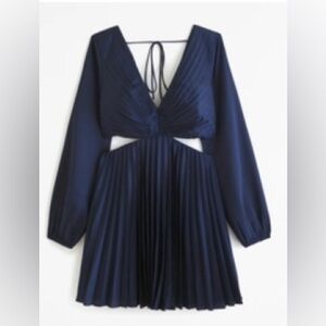 Abercrombie Giselle Mini Dress